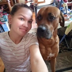 Meet your Posher, Samantha